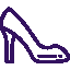 Calzado-icon